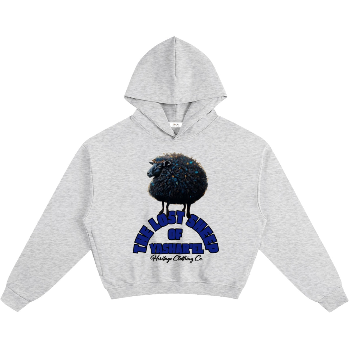 The Lost Sheep Women's Essential Hoodie