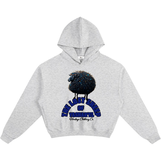 The Lost Sheep Women's Essential Hoodie