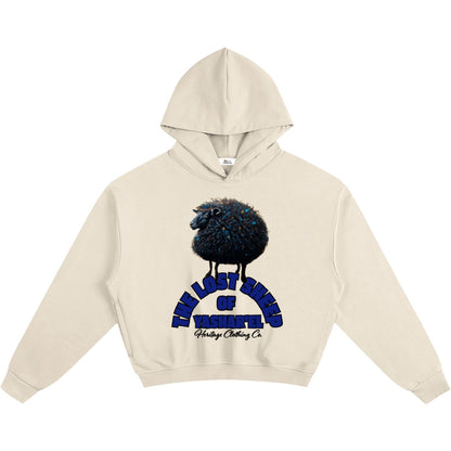 The Lost Sheep Women's Essential Hoodie