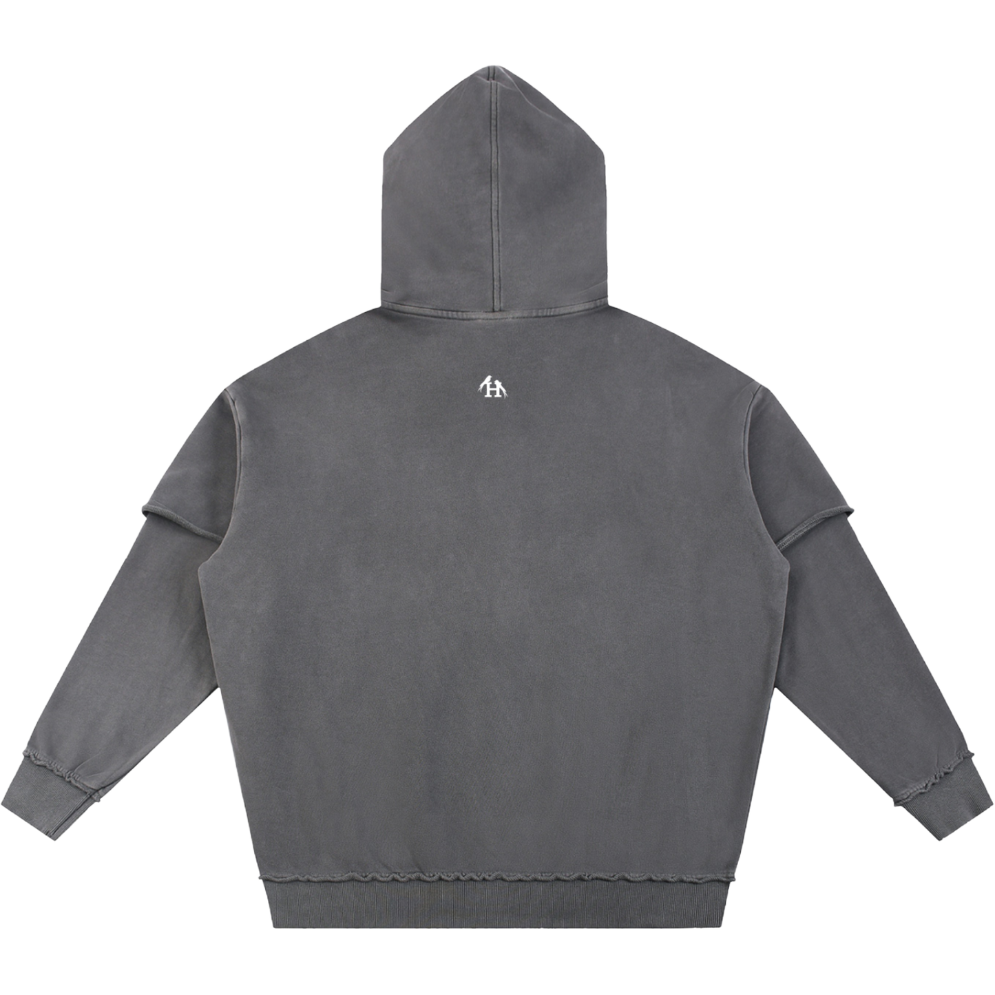 The Most High Never Lies Men's Double Layered Hoodie