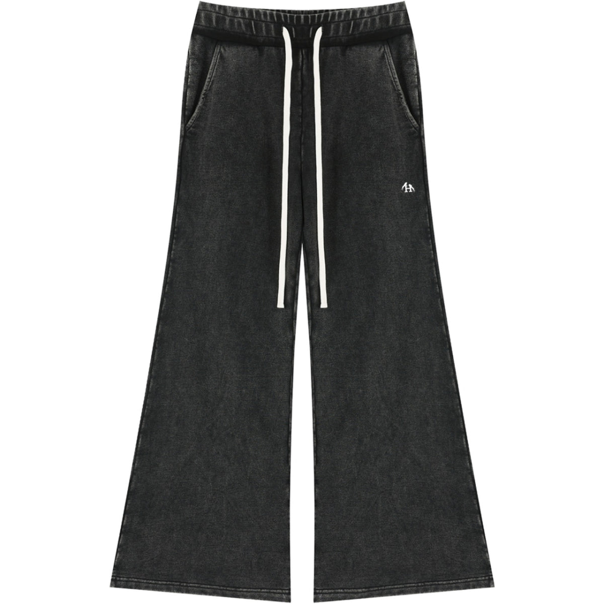 The Way Women's Vintage Black Sweatsuit