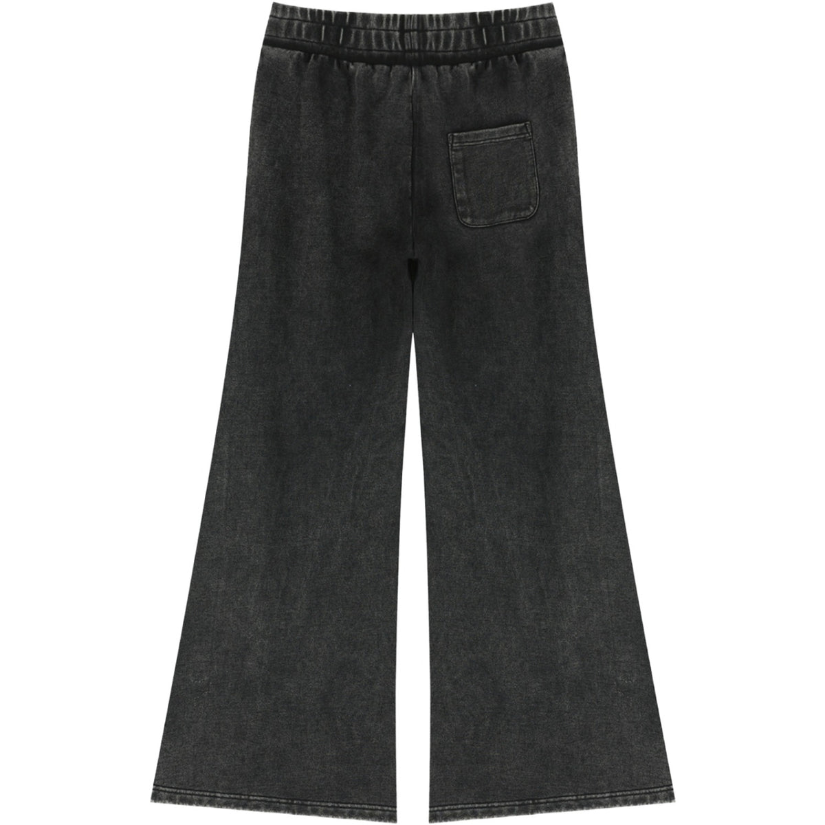 The Way Women's Vintage Black Sweatsuit