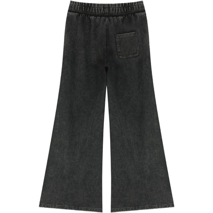 The Way Women's Vintage Black Sweatsuit