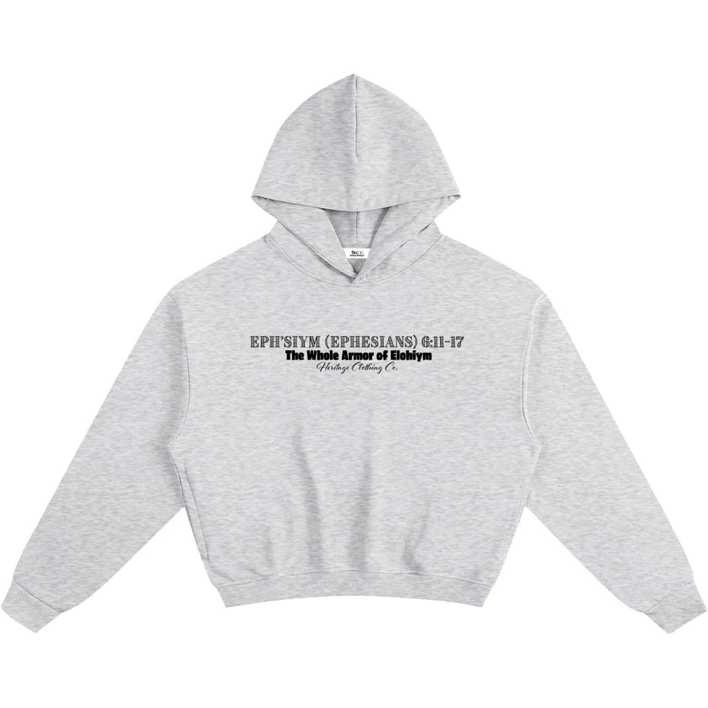The Whole Armor Women's Essential Hoodie