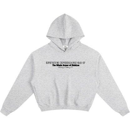 The Whole Armor Women's Essential Hoodie