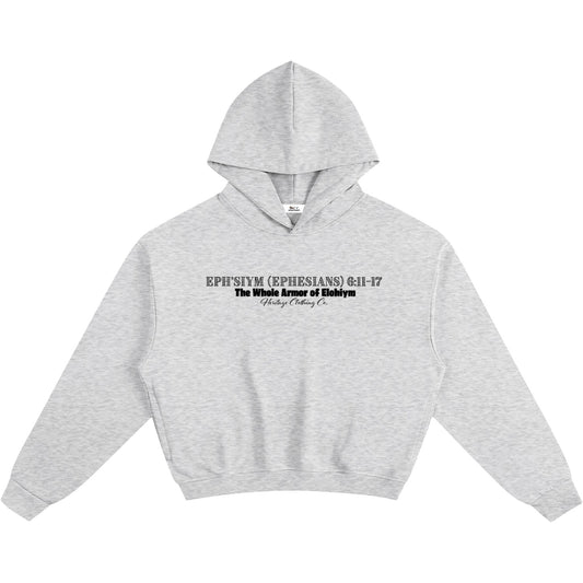 The Whole Armor Women's Essential Hoodie