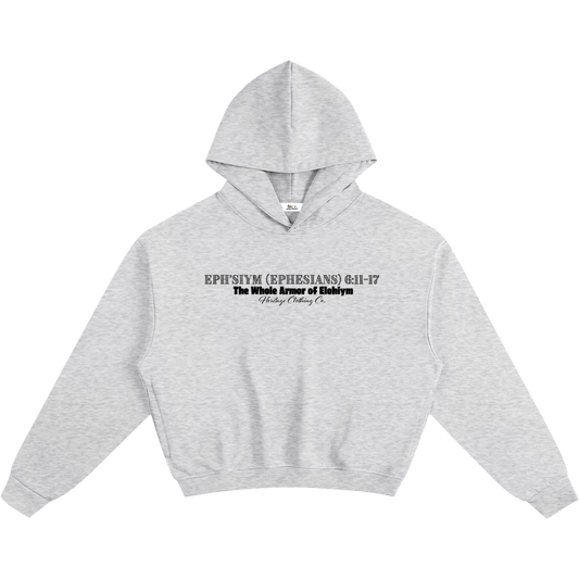 The Whole Armor Women's Essential Hoodie