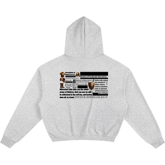 The Whole Armor Women's Essential Hoodie