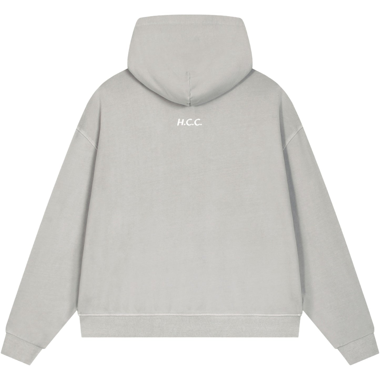 True Name Hebrew Pictograph Zip Hoodie