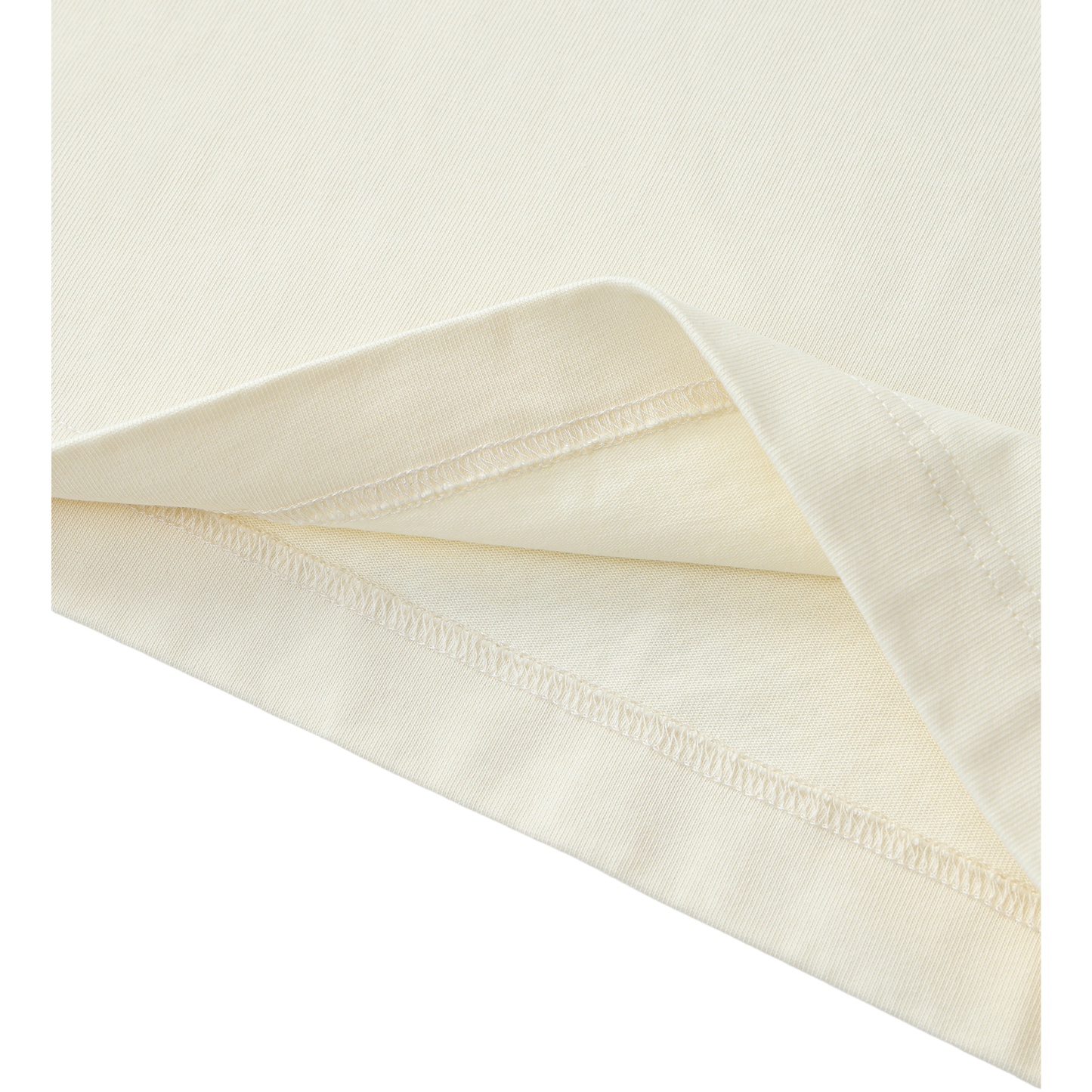 True Name Men's One-Button Short-Sleeve Polo Shirt