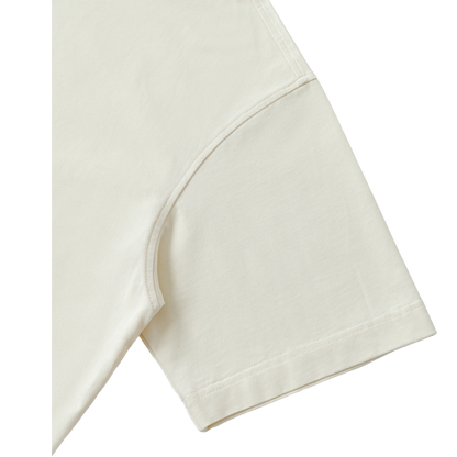 True Name Men's One-Button Short-Sleeve Polo Shirt