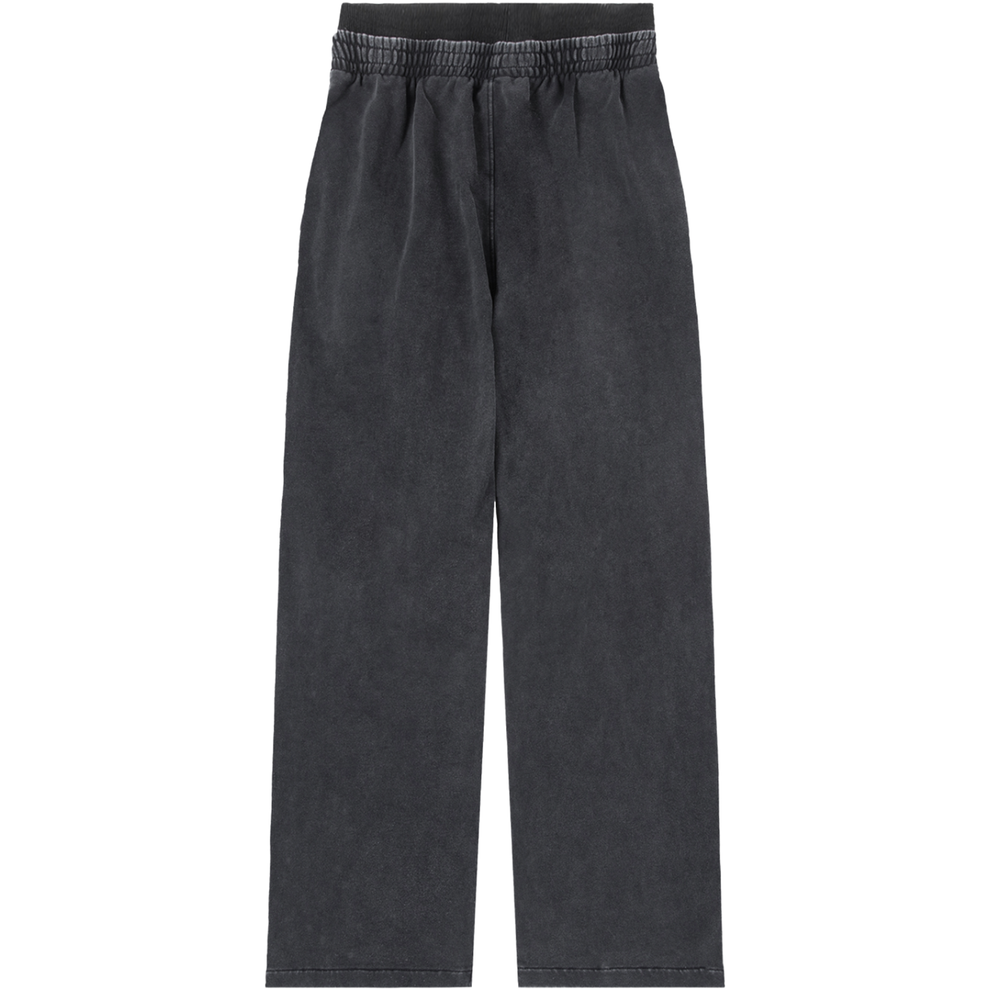 True Name Women's Double Waist Pants