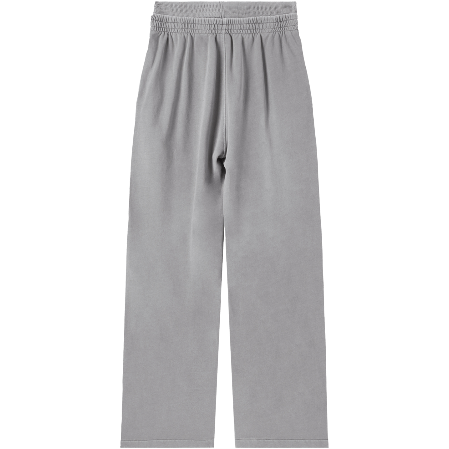 True Name Women's Double Waist Pants