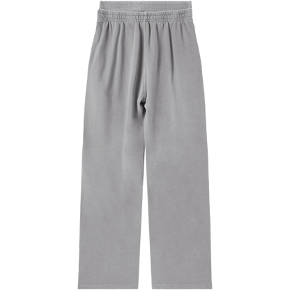 True Name Women's Double Waist Pants