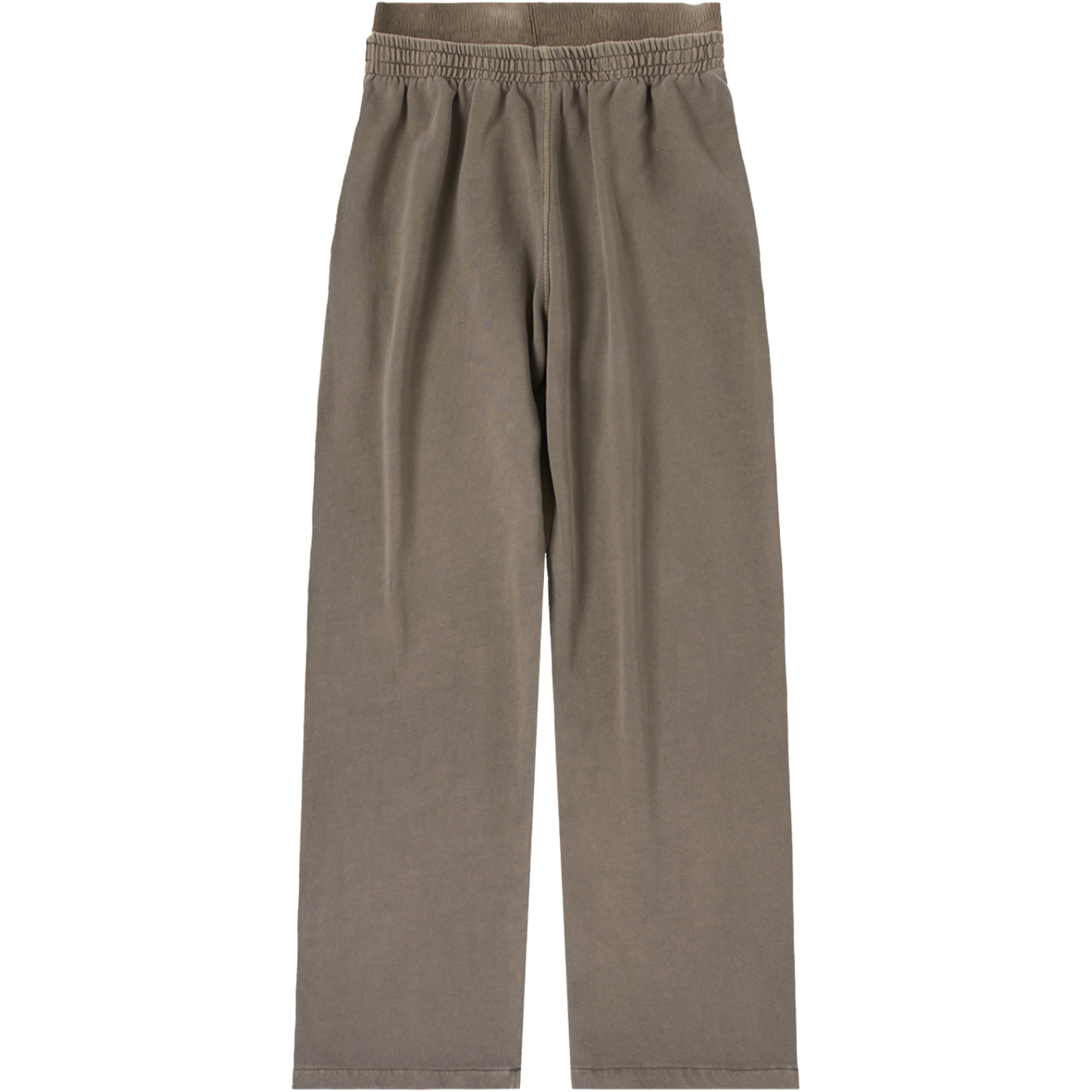 True Name Women's Double Waist Pants