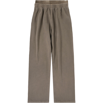 True Name Women's Double Waist Pants