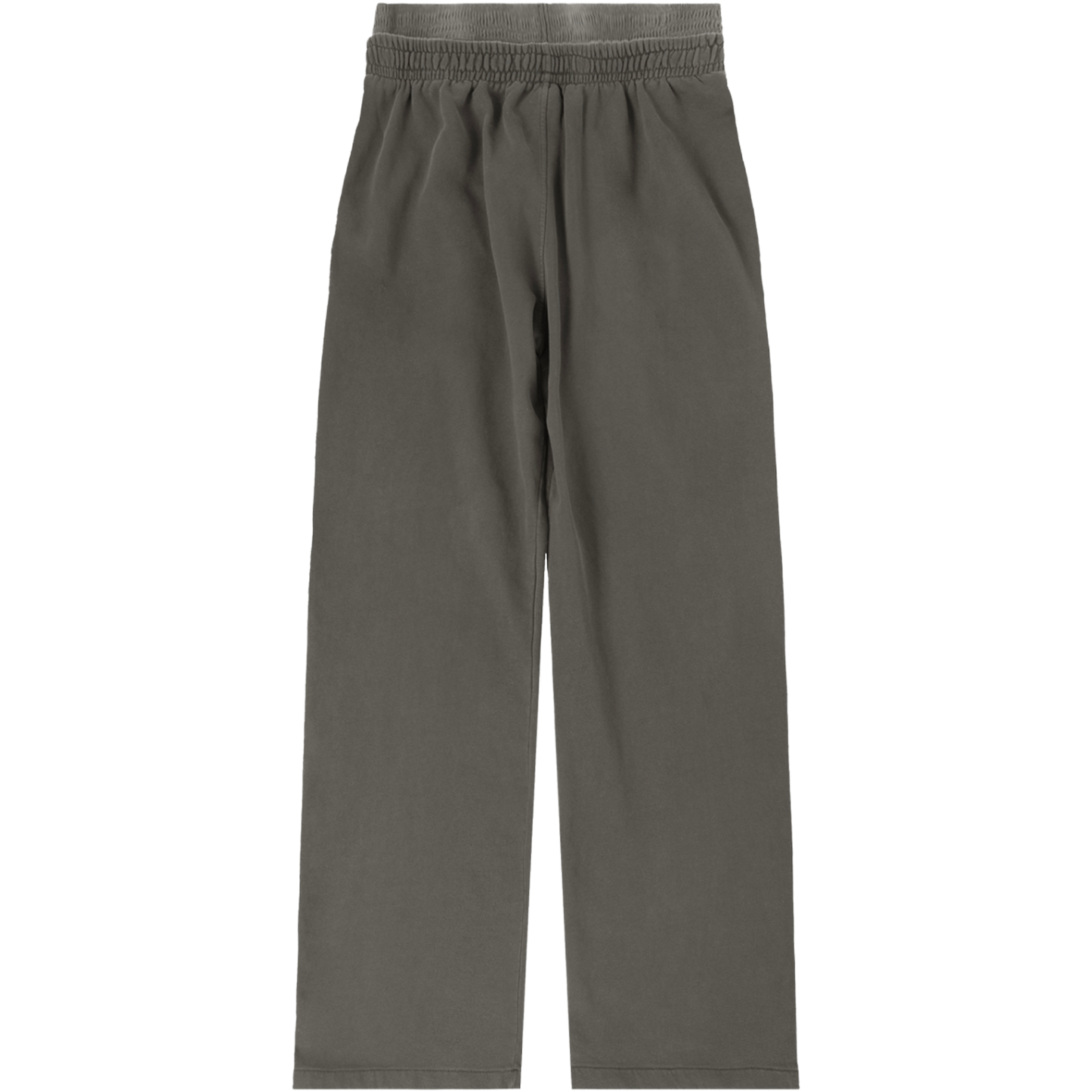 True Name Women's Double Waist Pants