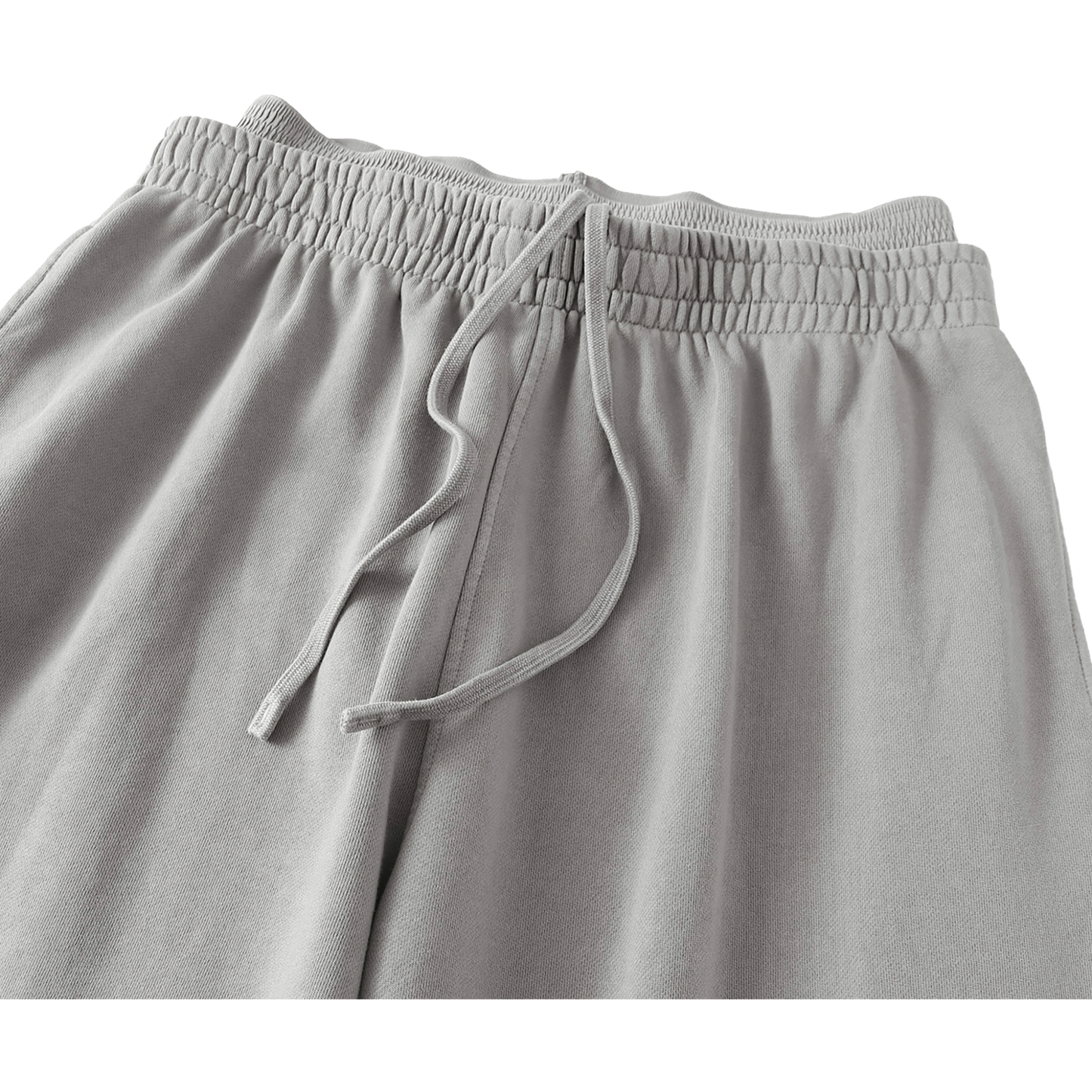 True Name Women's Double Waist Pants