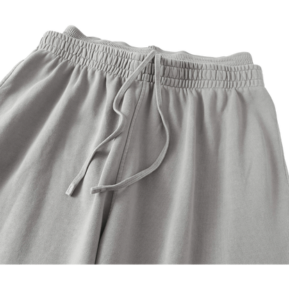 True Name Women's Double Waist Pants