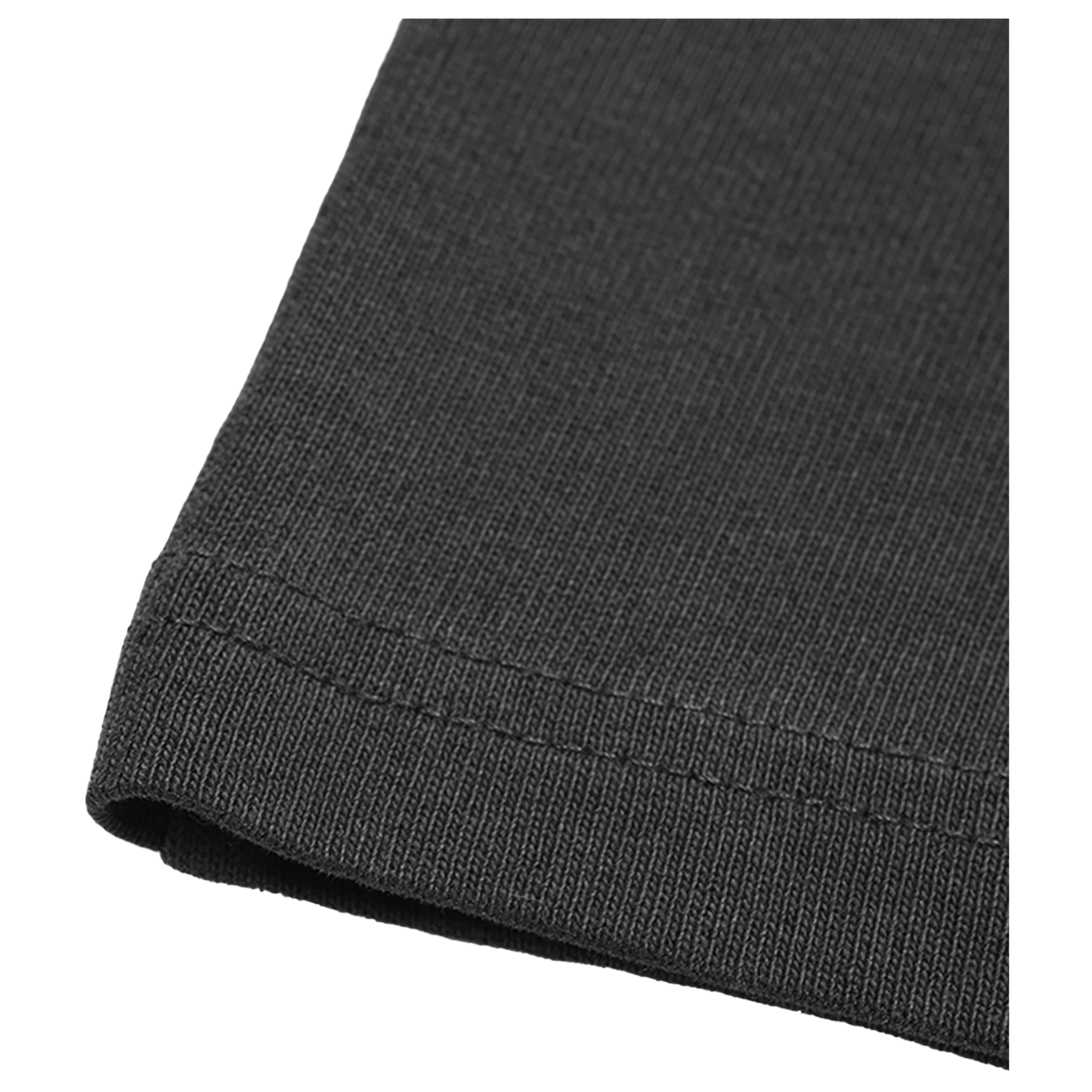 True Name Women's Essential Long-Sleeve T-Shirt