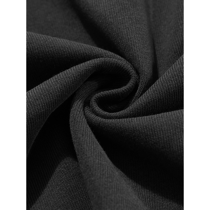 True Name Women's Essential Long-Sleeve T-Shirt