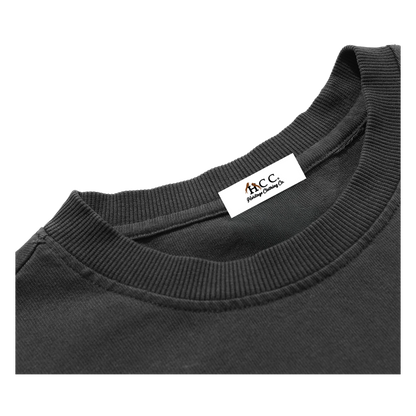 True Name Women's Essential Long-Sleeve T-Shirt