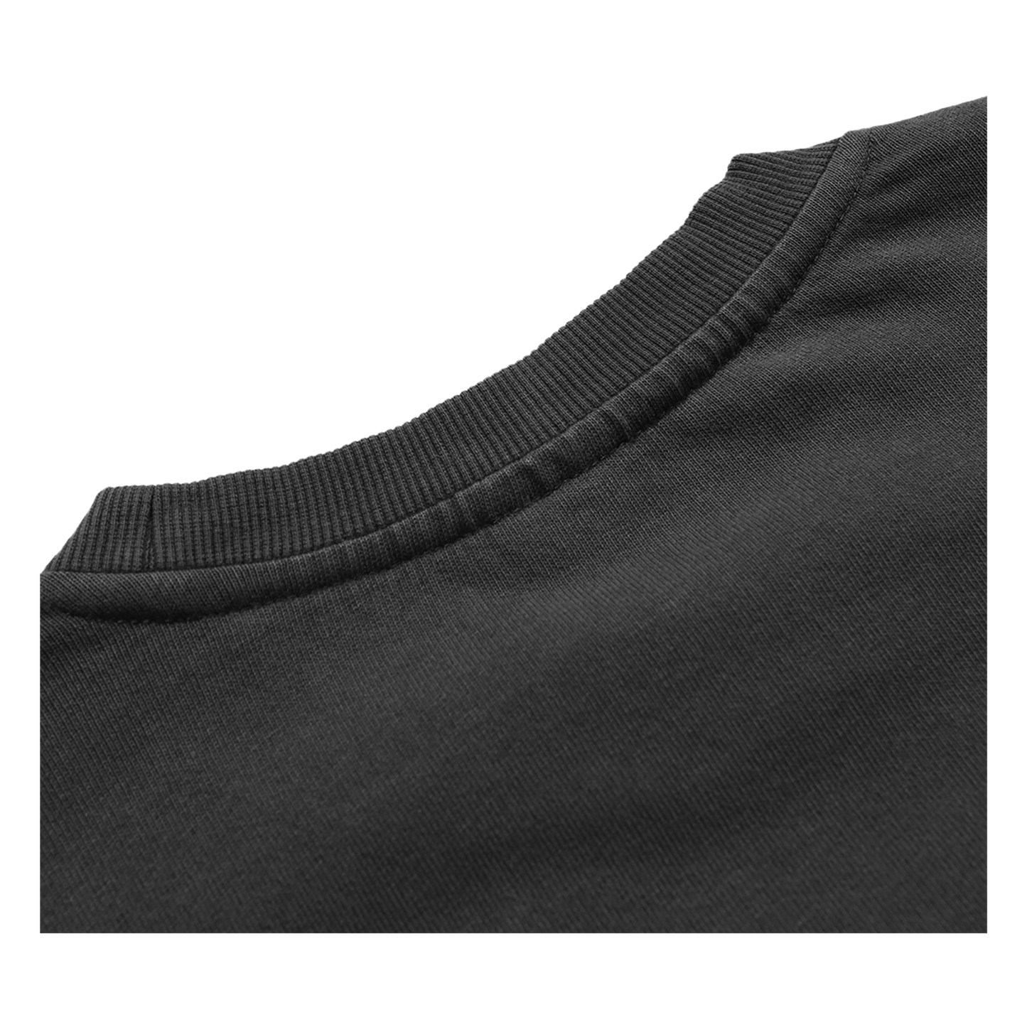 True Name Women's Essential Long-Sleeve T-Shirt