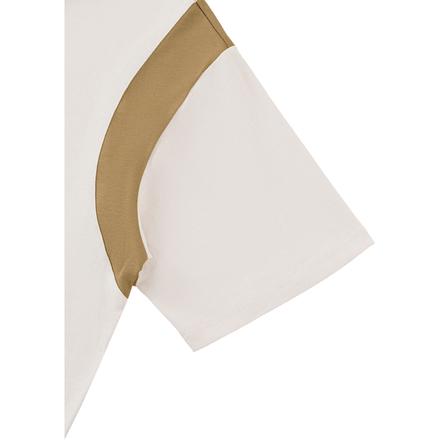 True Name Contrast Polo Shirt