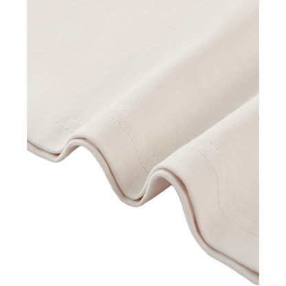 True Name Contrast Polo Shirt