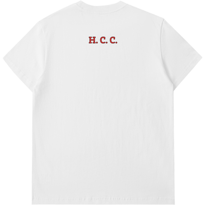 True Name Short-Sleeve T-Shirt