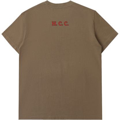 True Name Short-Sleeve T-Shirt