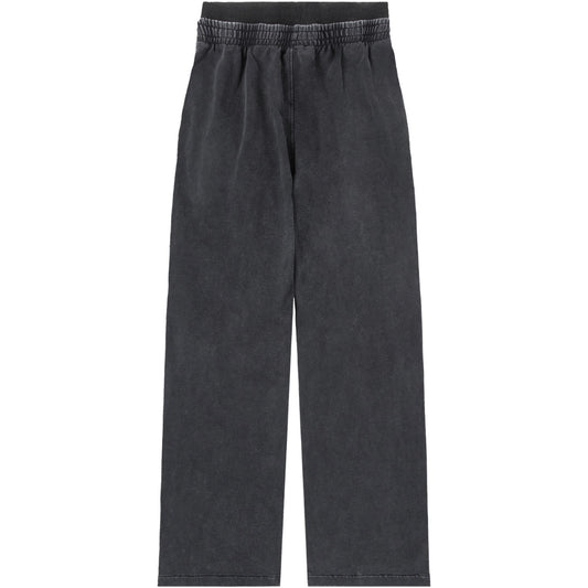 True Name Women's Double Waist Pants