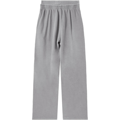 True Name Women's Double Waist Pants