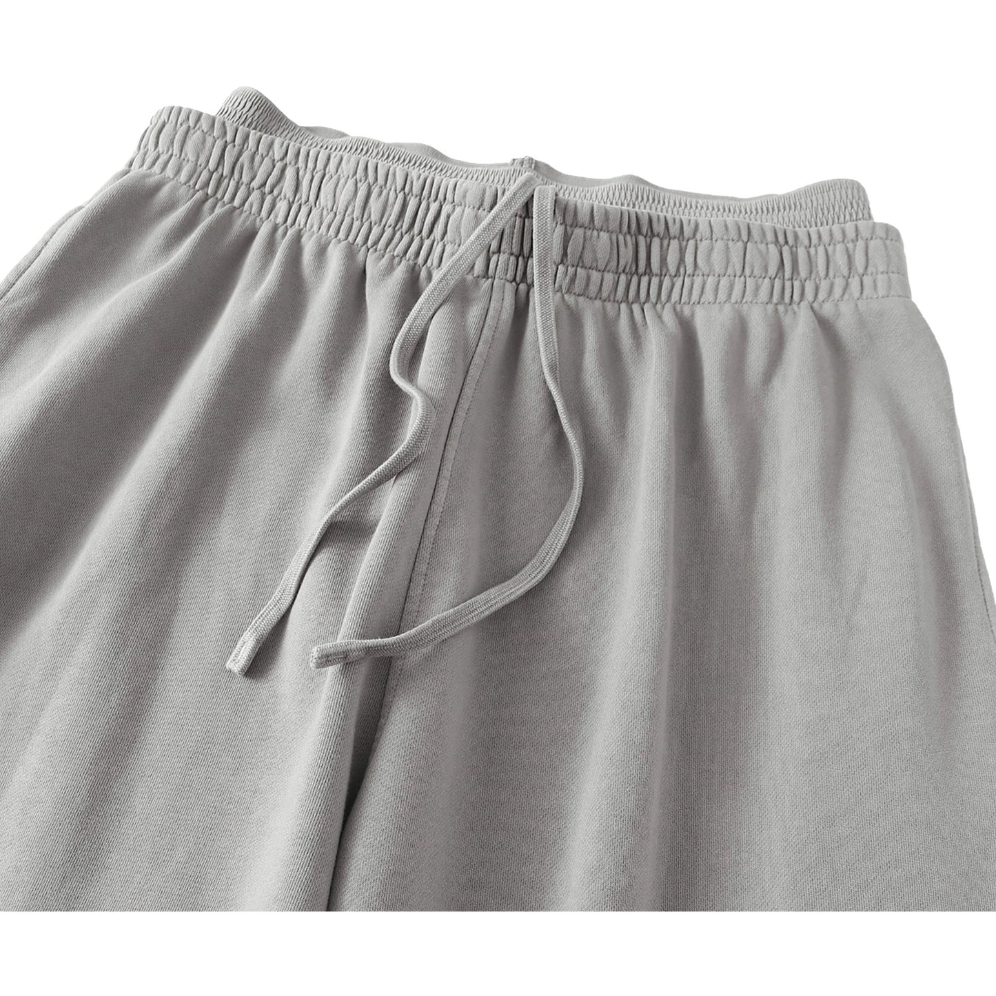 True Name Women's Double Waist Pants