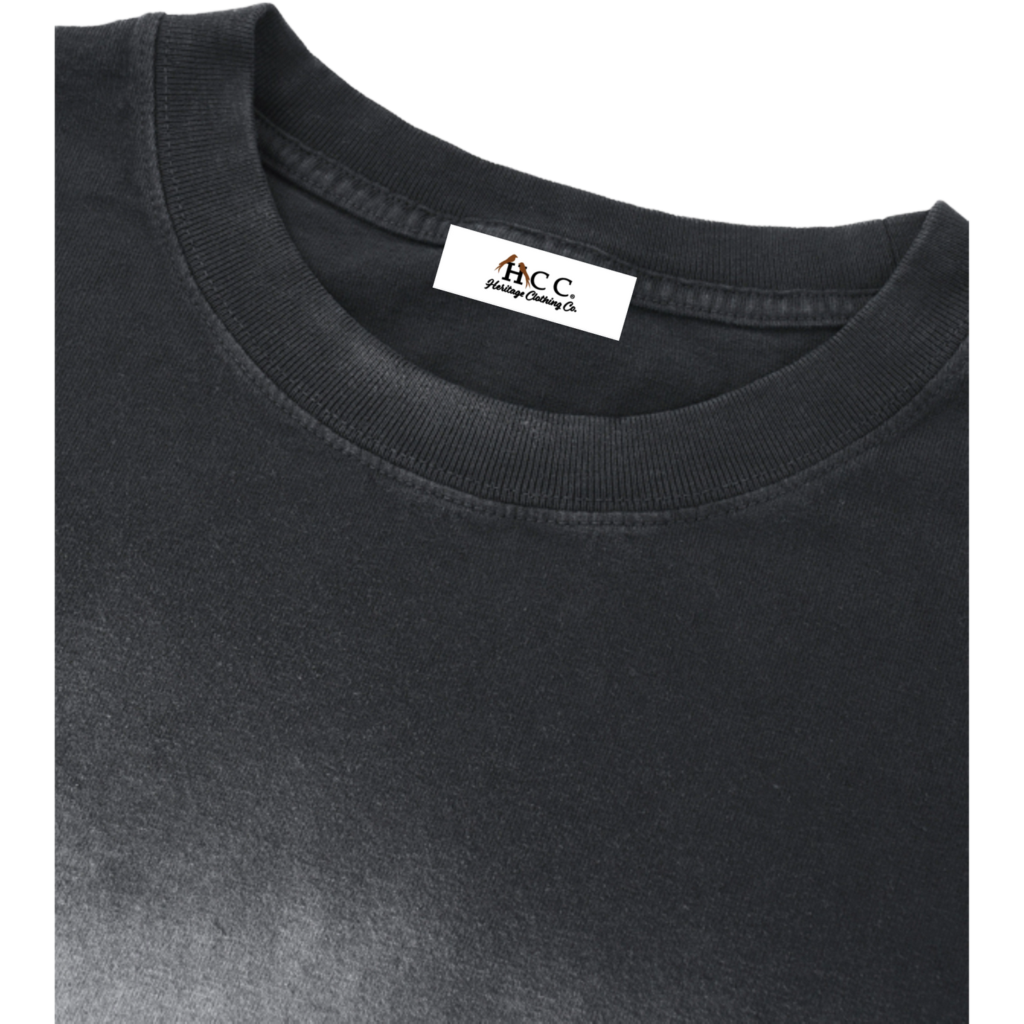 Trust In Yahuah Vintage Washed Short-Sleeve T-Shirt