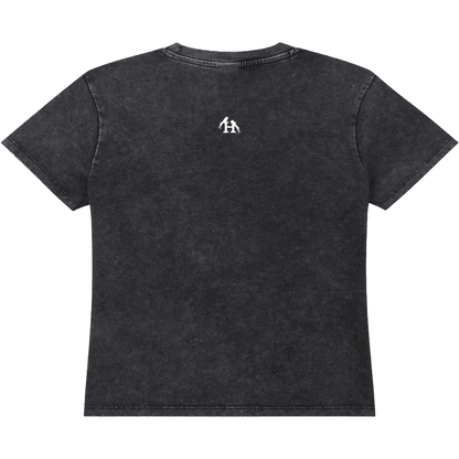 Trust In Yahuah Women's Vintage T-shirt