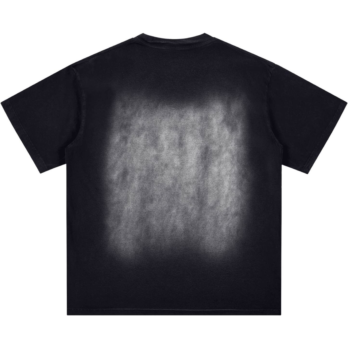 Trust In Yahuah Vintage Washed Short-Sleeve T-Shirt