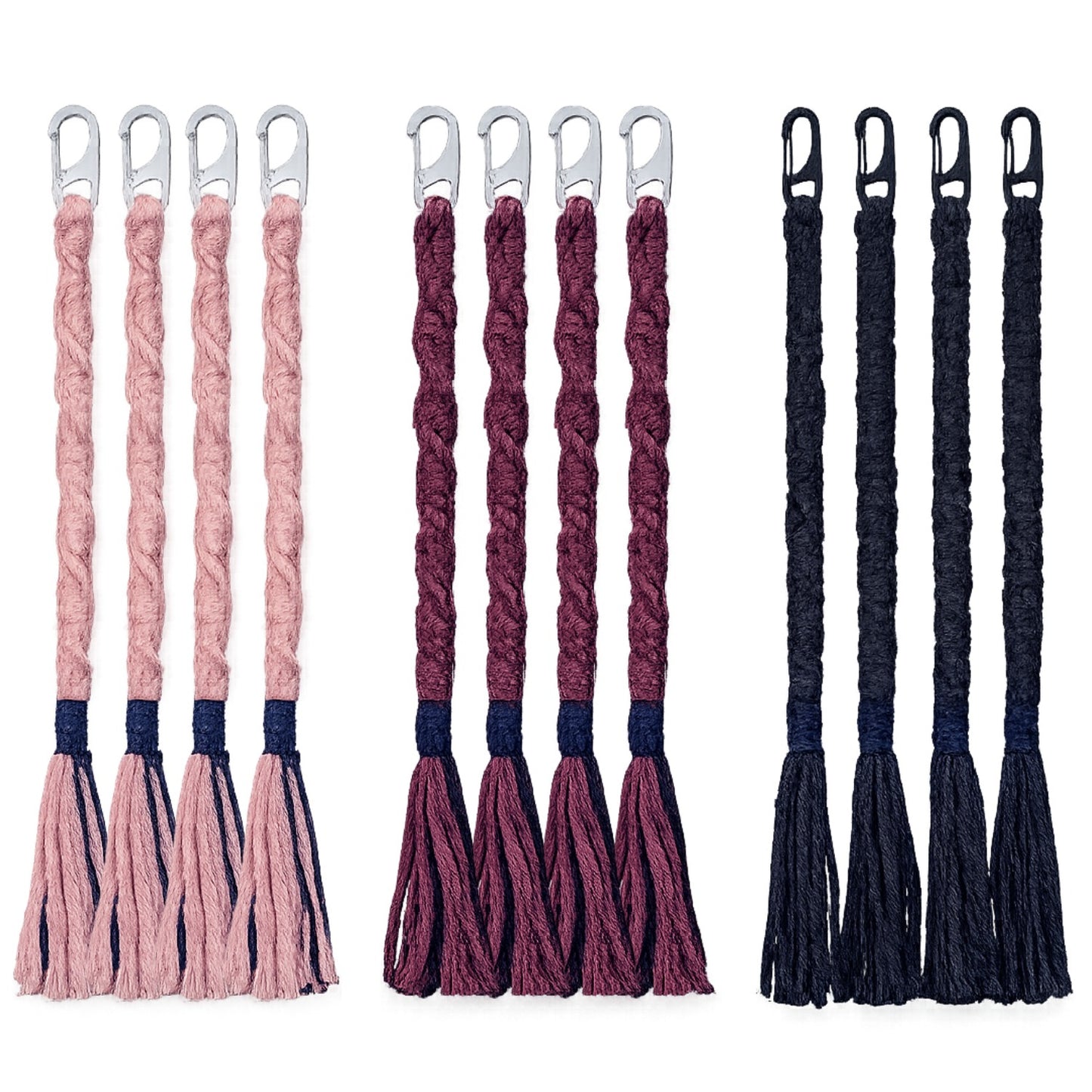 Heritage Tzitzit