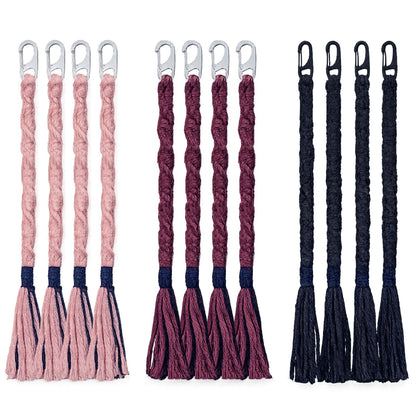 Heritage Tzitzit