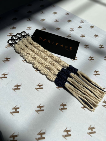 Heritage Tzitzit