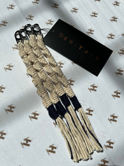 Heritage Tzitzit