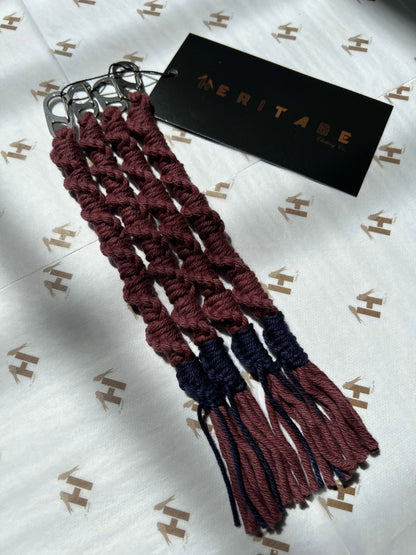 Heritage Tzitzit
