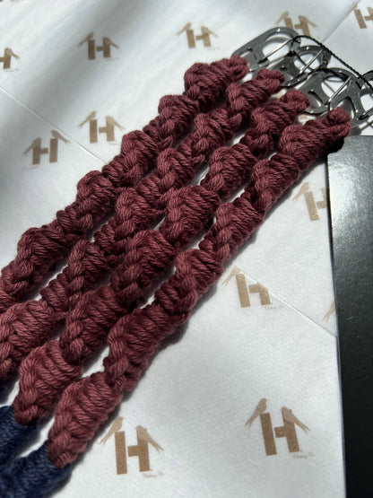 Heritage Tzitzit