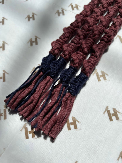Heritage Tzitzit