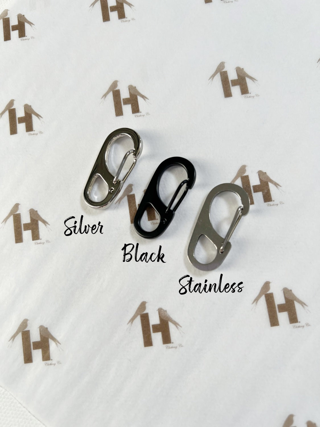 Heritage Tzitzit