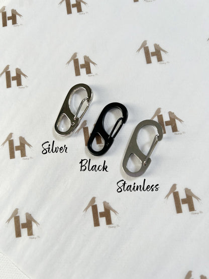 Heritage Tzitzit