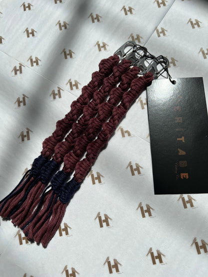 Heritage Tzitzit