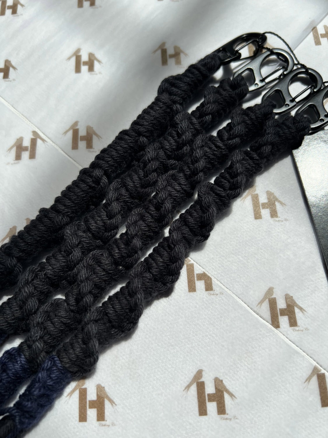 Heritage Tzitzit