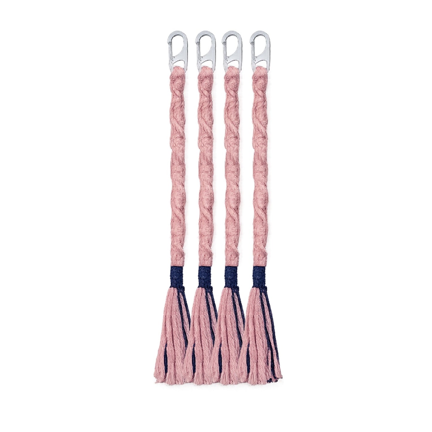 Heritage Tzitzit