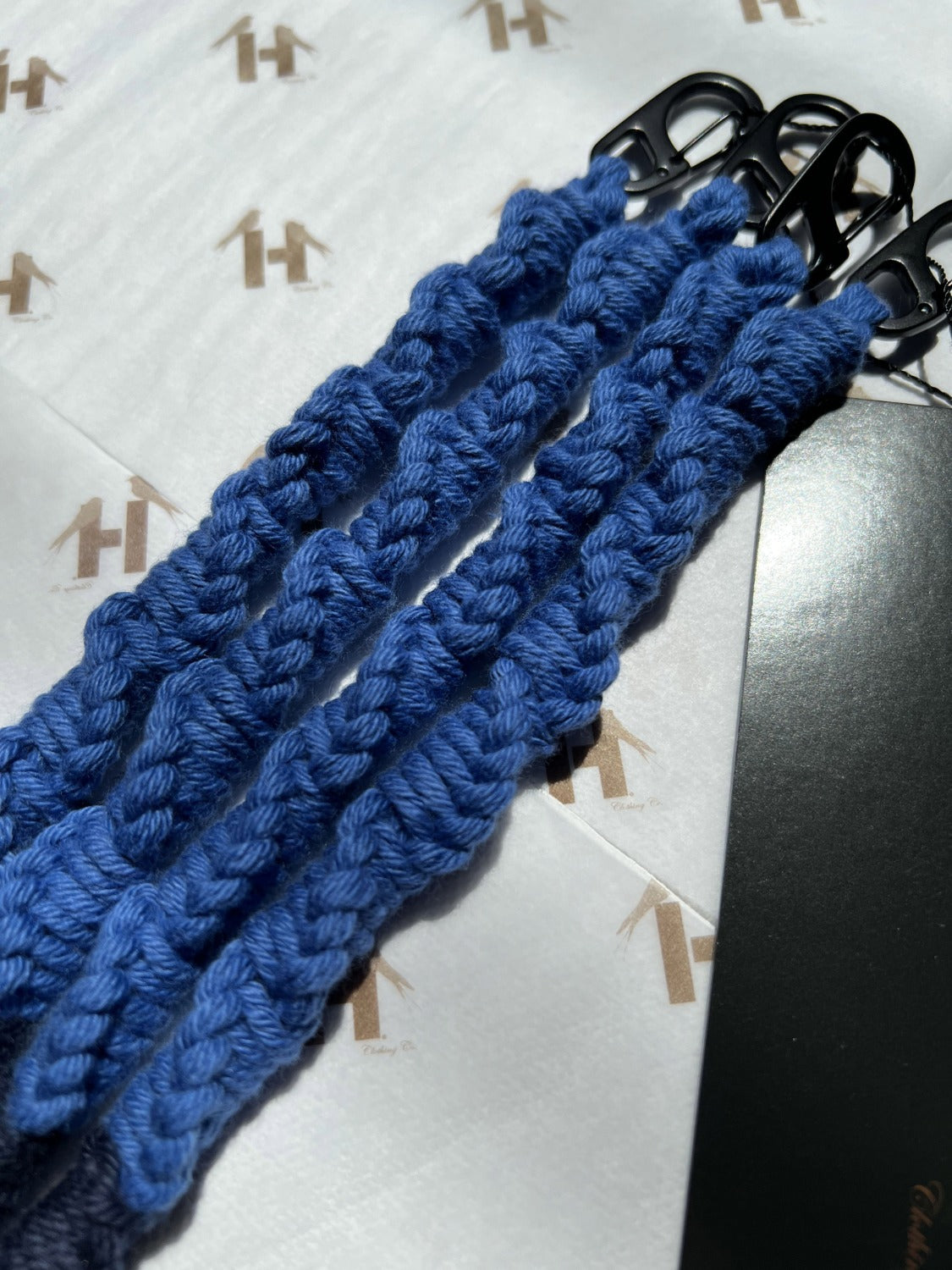 Heritage Tzitzit